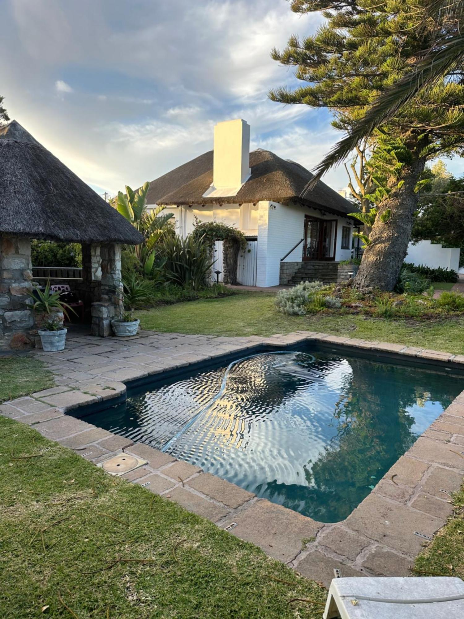 House On Westcliff Hotel Hermanus Luaran gambar